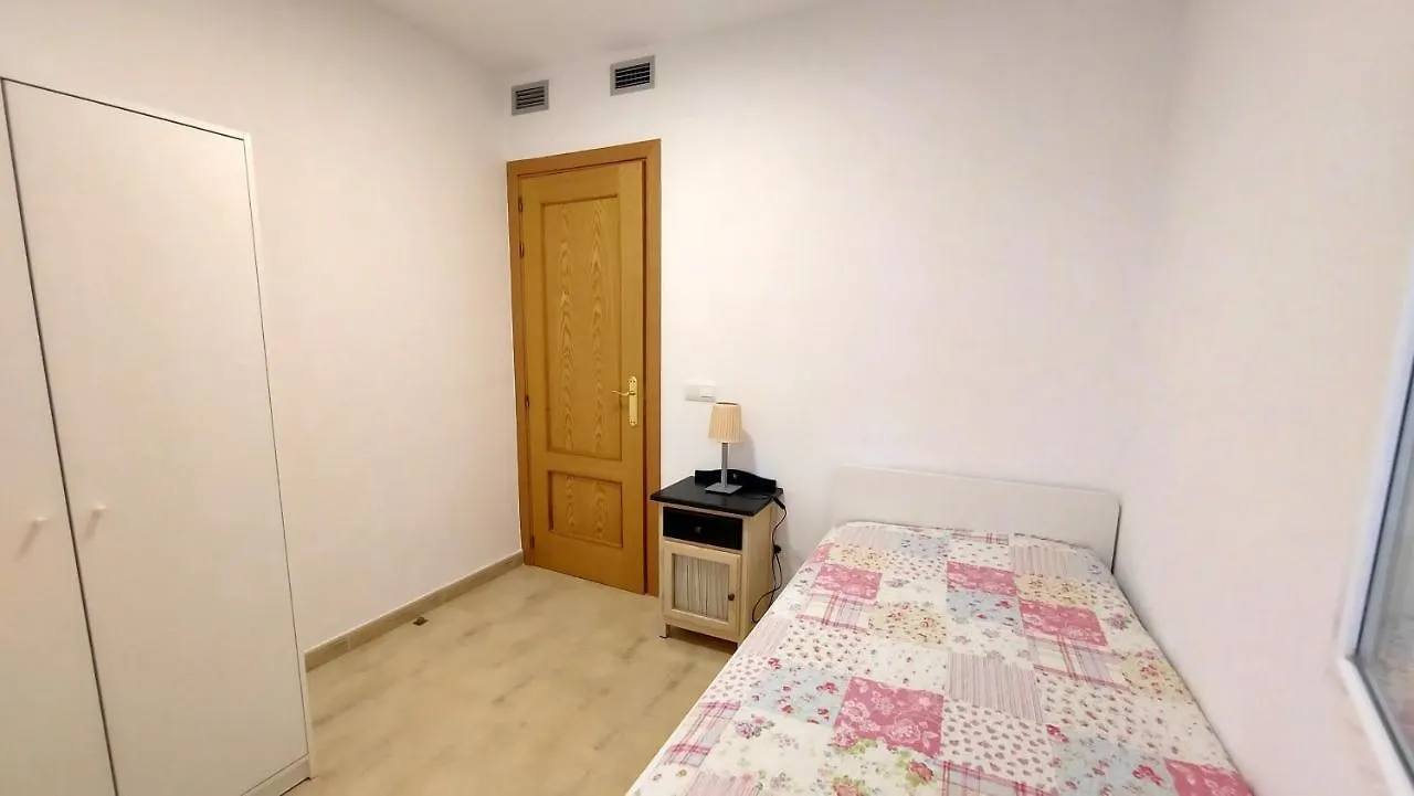 Mojito Apartment Miami Playa Spain