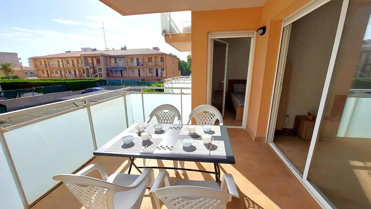 Mojito Apartment Miami Playa Spain