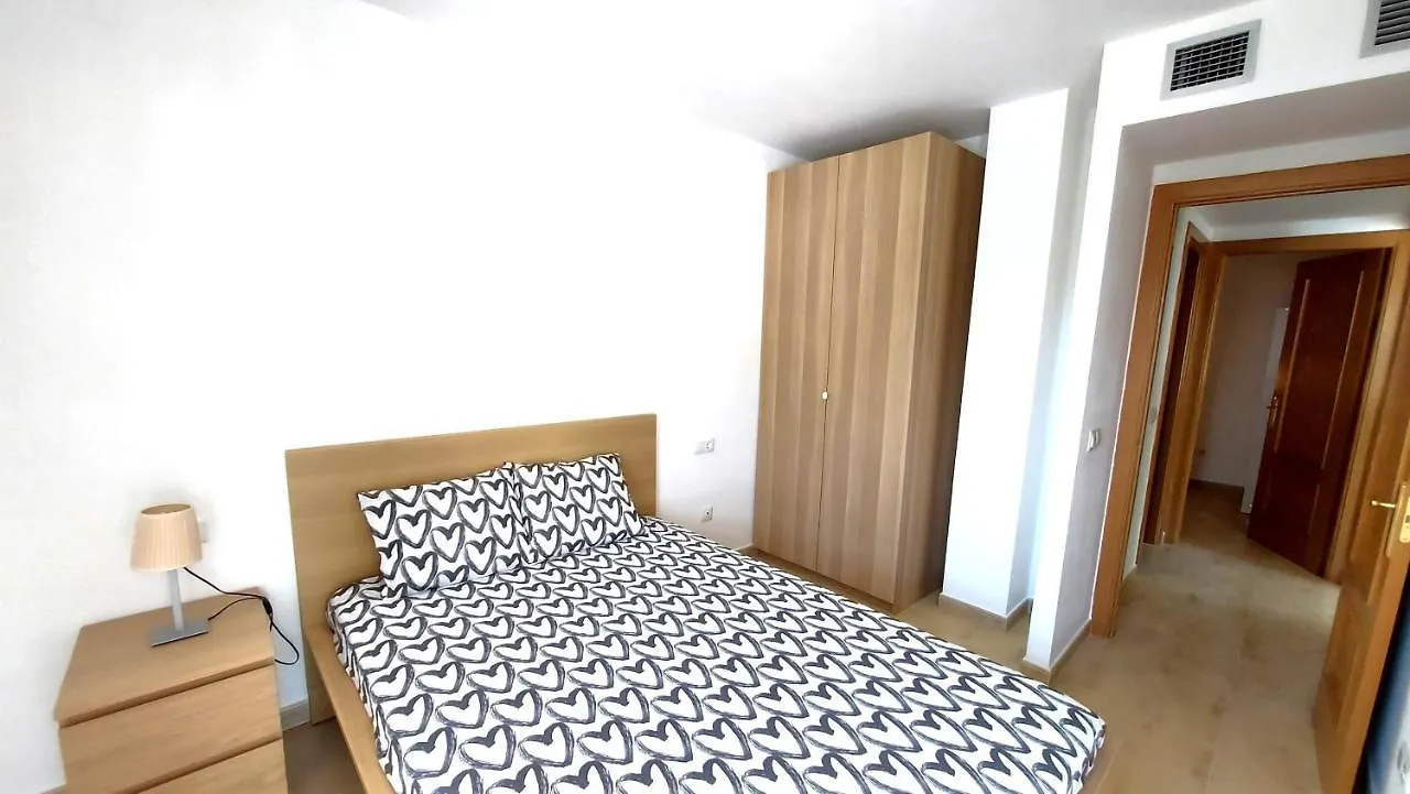 Mojito Apartment Miami Playa 0*,  Spain