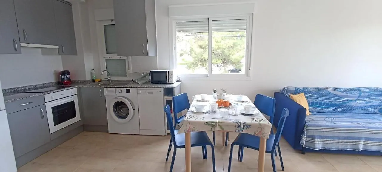 Mojito Apartment Miami Playa Spain
