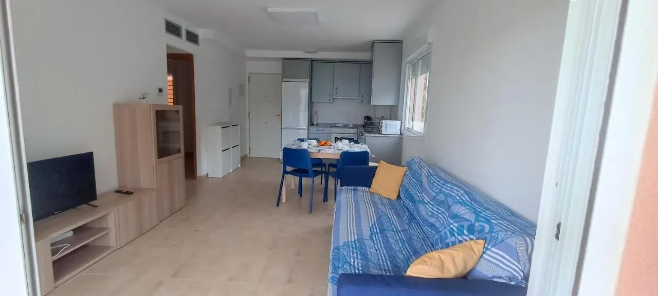 Mojito Apartment Miami Playa 0*,