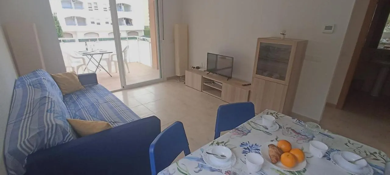 Mojito Apartment Miami Playa 0*,