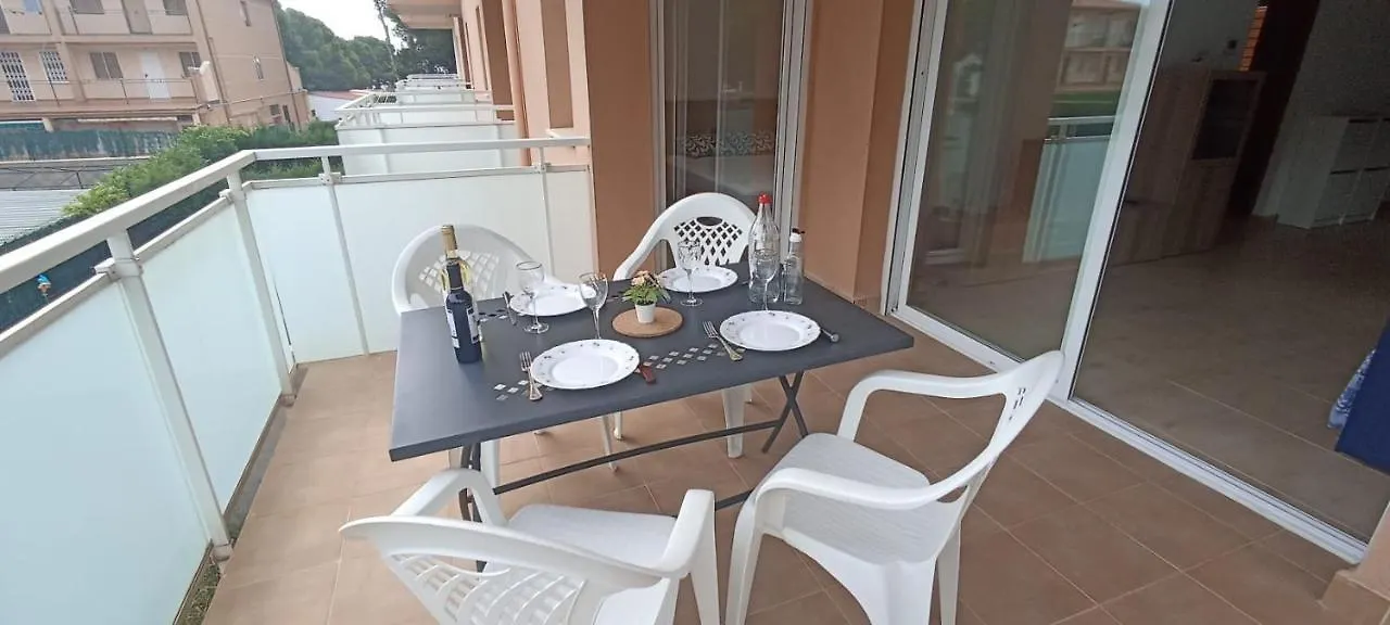 Mojito Apartment Miami Playa