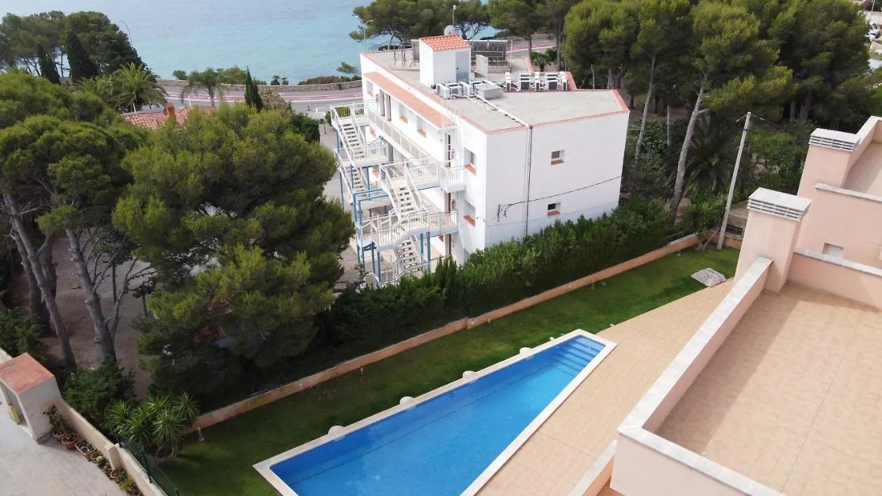 Mojito Apartment Miami Playa Spain