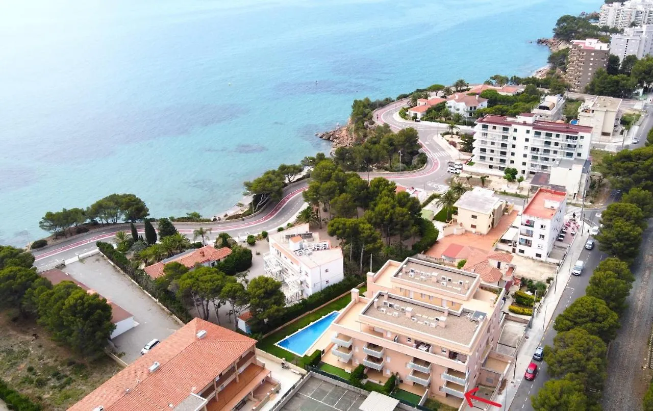 Mojito Apartment Miami Playa Spain