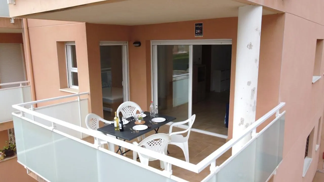 Mojito Apartment Miami Playa Spain
